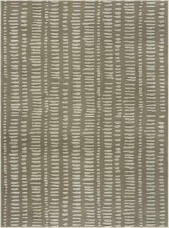 Dragos Modern Washable Area Rug - Ornate Home