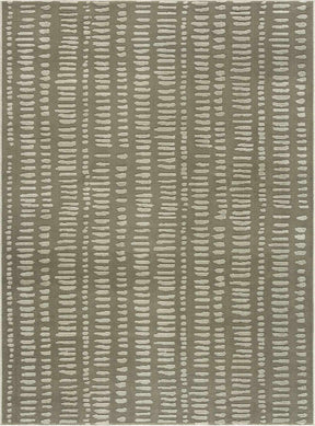 Dragos Modern Washable Area Rug - Ornate Home