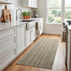 Dragos Modern Washable Area Rug - Ornate Home