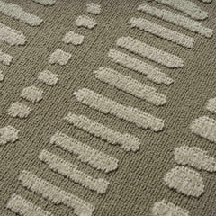 Dragos Modern Washable Area Rug - Ornate Home