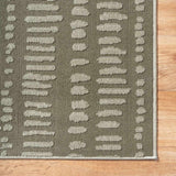 Dragos Modern Washable Area Rug - Ornate Home