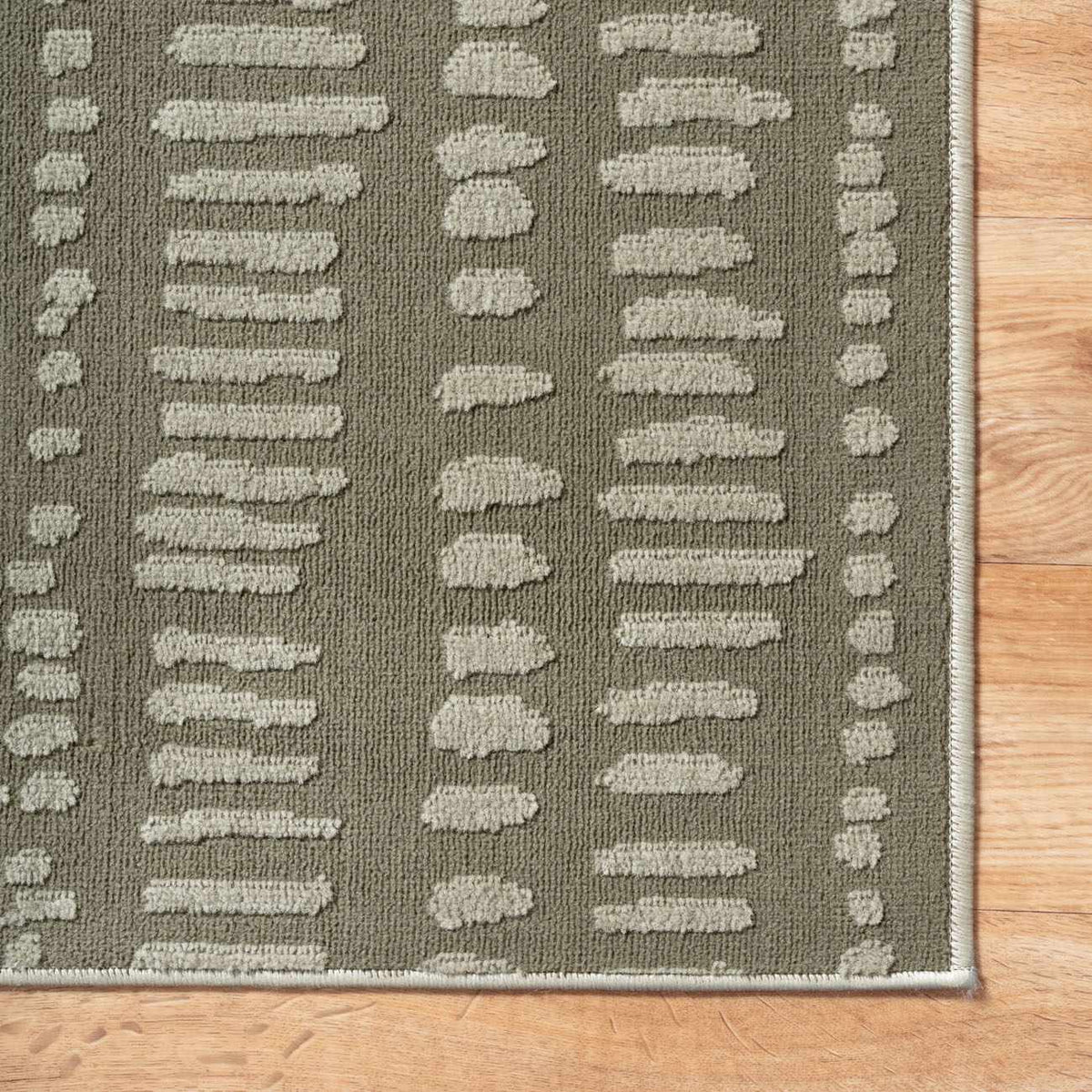 Dragos Modern Washable Area Rug - Ornate Home