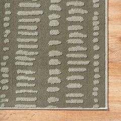 Dragos Modern Washable Area Rug - Ornate Home