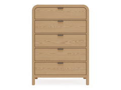 Drake Timber Chest - Ornate Home