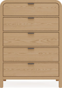Drake Timber Chest - Ornate Home