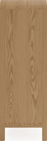 Drake Timber Chest - Ornate Home