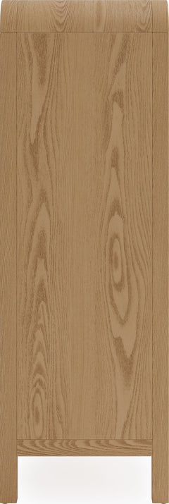 Drake Timber Chest - Ornate Home
