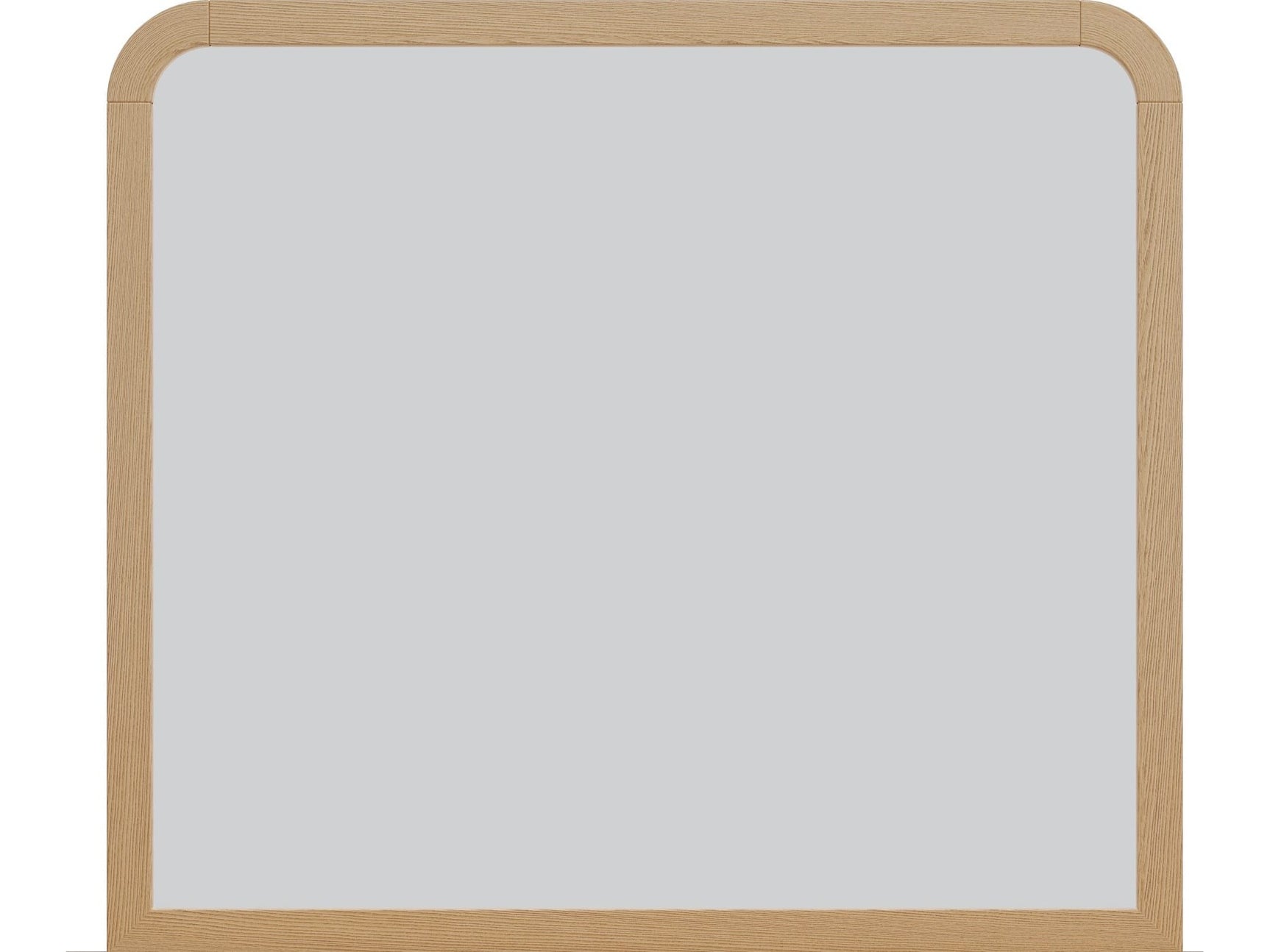 Drake Timber Dresser Mirror - Ornate Home