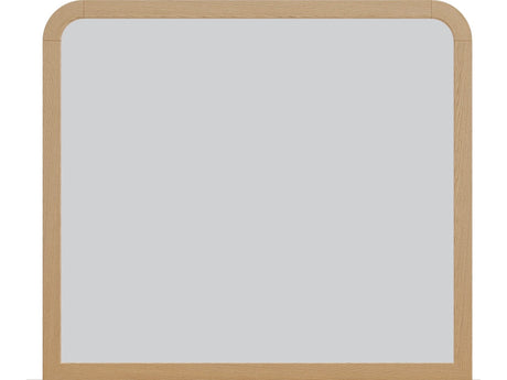 Drake Timber Dresser Mirror - Ornate Home