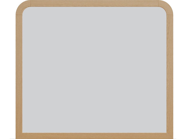 Drake Timber Dresser Mirror - Ornate Home