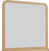 Drake Timber Dresser Mirror - Ornate Home