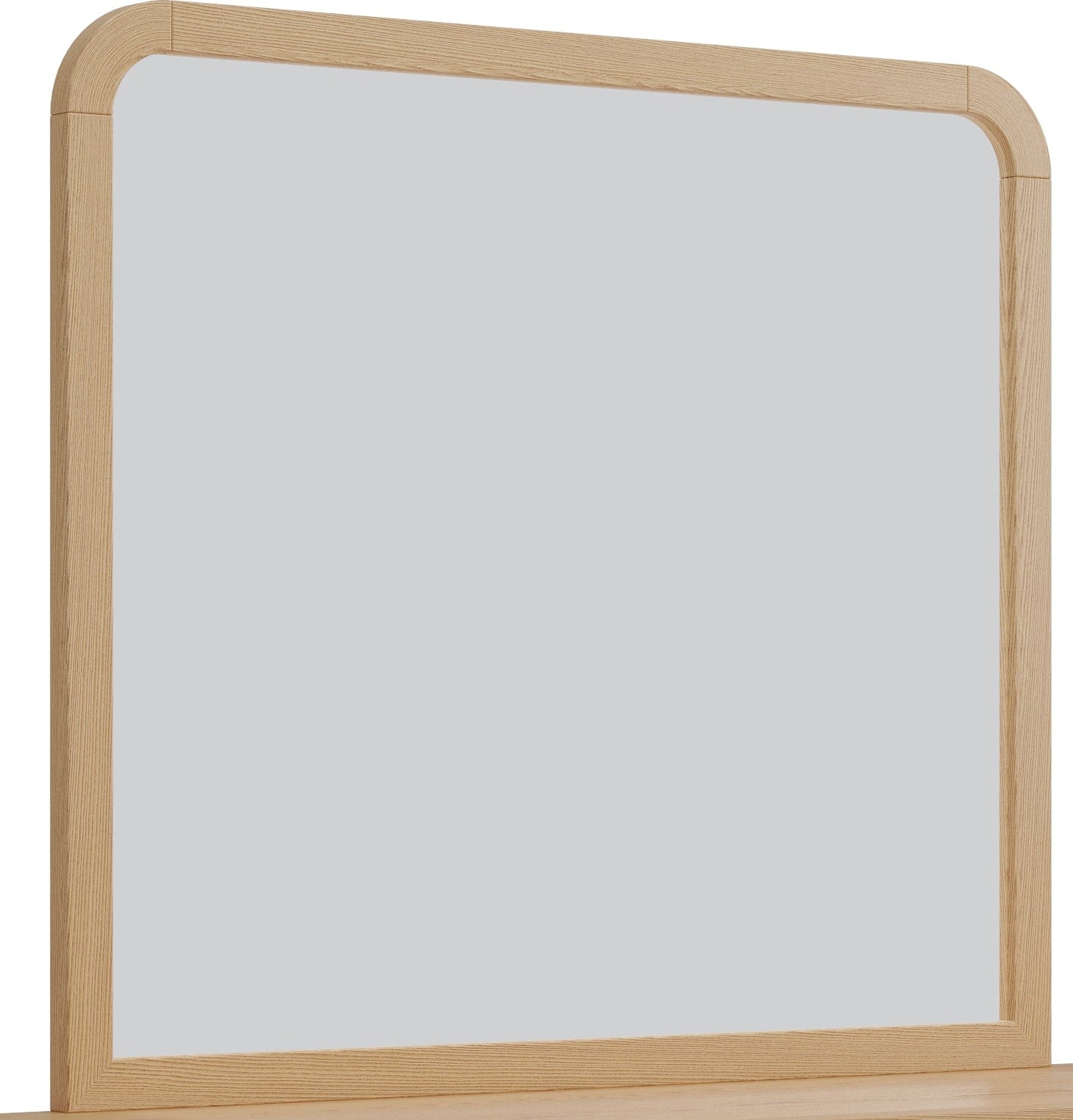 Drake Timber Dresser Mirror - Ornate Home