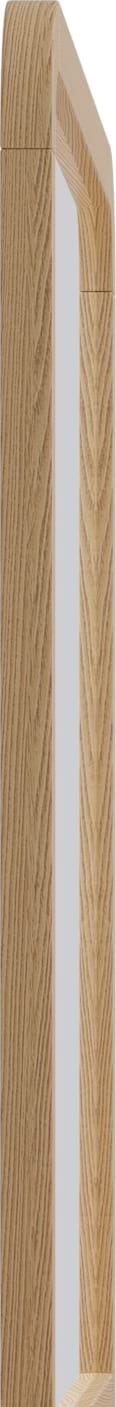 Drake Timber Dresser Mirror - Ornate Home
