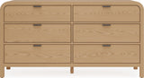 Drake Timber Dresser - Ornate Home