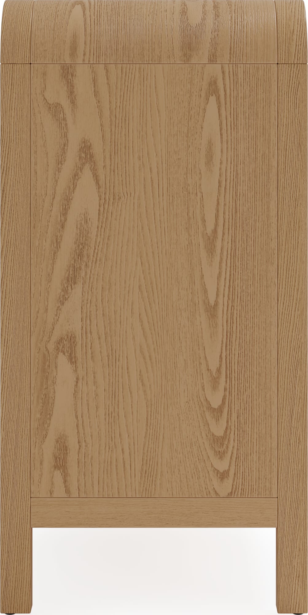 Drake Timber Dresser - Ornate Home