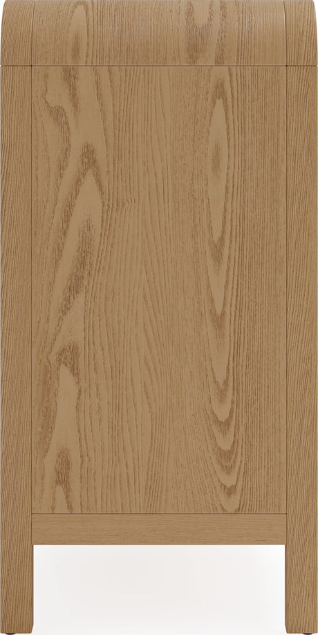 Drake Timber Dresser - Ornate Home