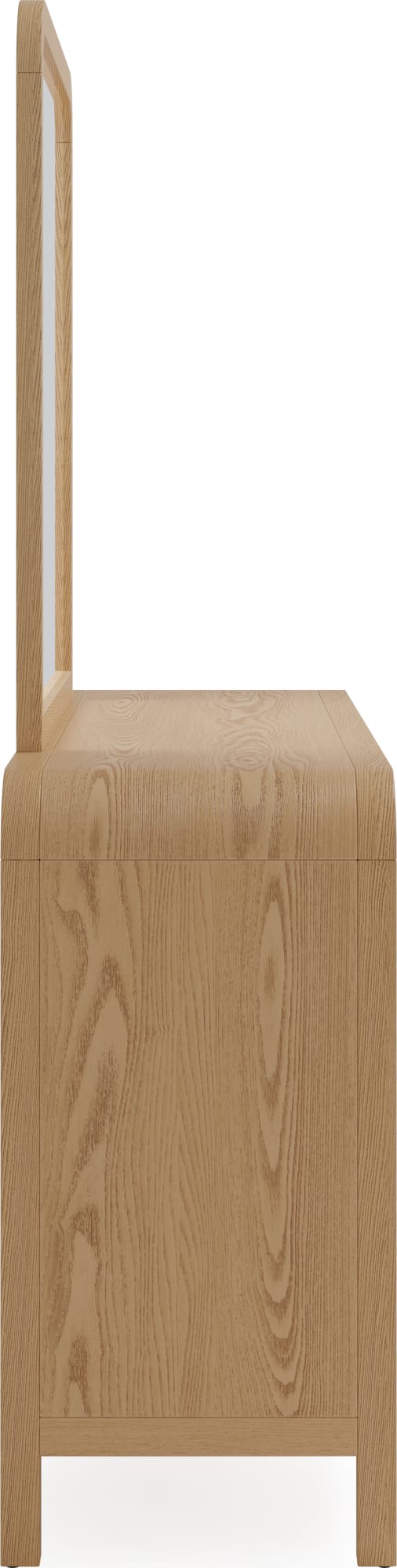 Drake Timber Dresser - Ornate Home