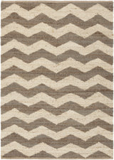 Drakesville Jute Carpet - Clearance - Ornate Home