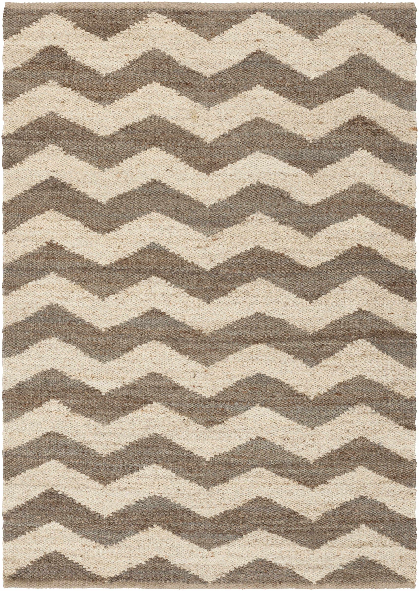Drakesville Jute Carpet - Clearance - Ornate Home