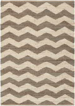 Drakesville Jute Carpet - Clearance - Ornate Home