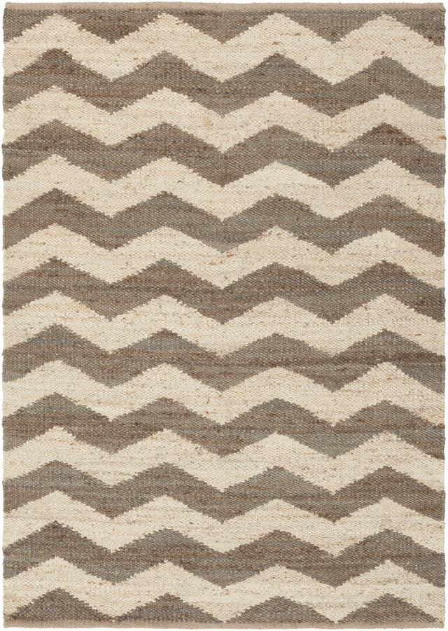 Drakesville Jute Carpet - Clearance - Ornate Home