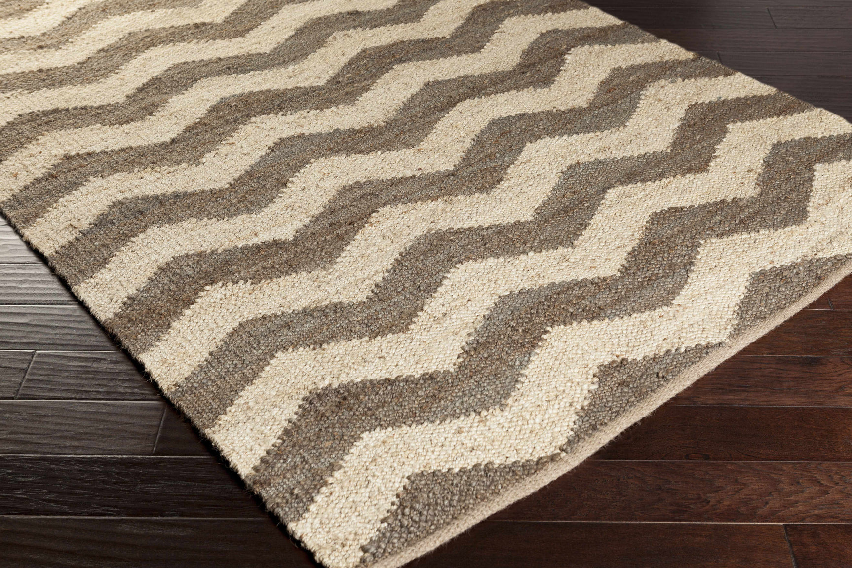 Drakesville Jute Carpet - Clearance - Ornate Home
