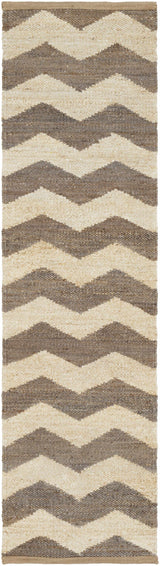 Drakesville Jute Carpet - Clearance - Ornate Home