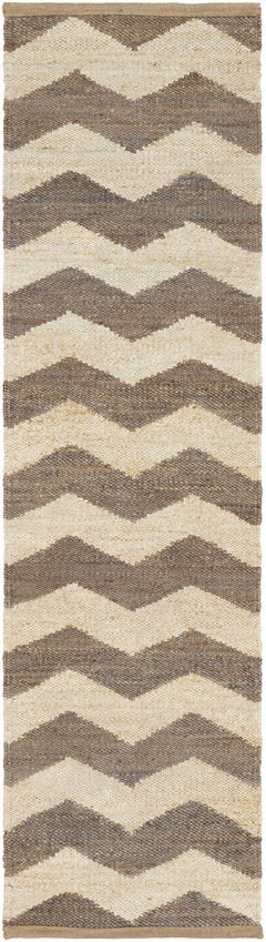 Drakesville Jute Carpet - Clearance - Ornate Home