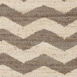 Drakesville Jute Carpet - Clearance - Ornate Home