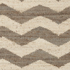Drakesville Jute Carpet - Clearance - Ornate Home