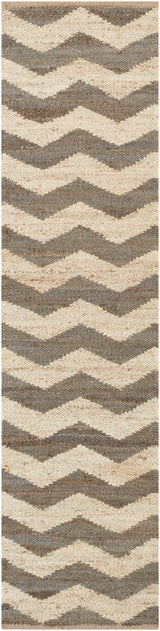 Drakesville Jute Carpet - Clearance - Ornate Home