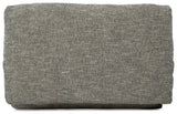 Dramatic Granite Ottoman (Online Special Price) - Ornate Home