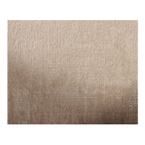 Drava Beige Rolling Dining Chair - Ornate Home