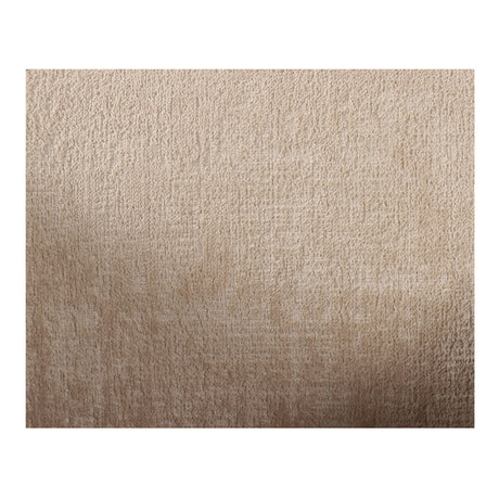 Drava Beige Rolling Dining Chair - Ornate Home