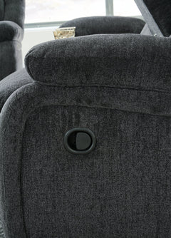 Draycoll Manual Recliner - Ornate Home