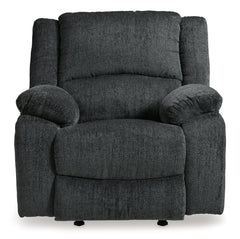 Draycoll Power Recliner - Ornate Home