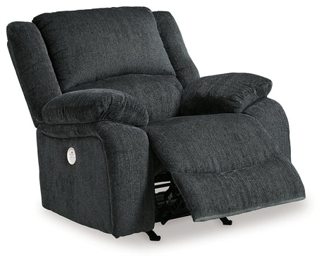Draycoll Power Recliner - Ornate Home