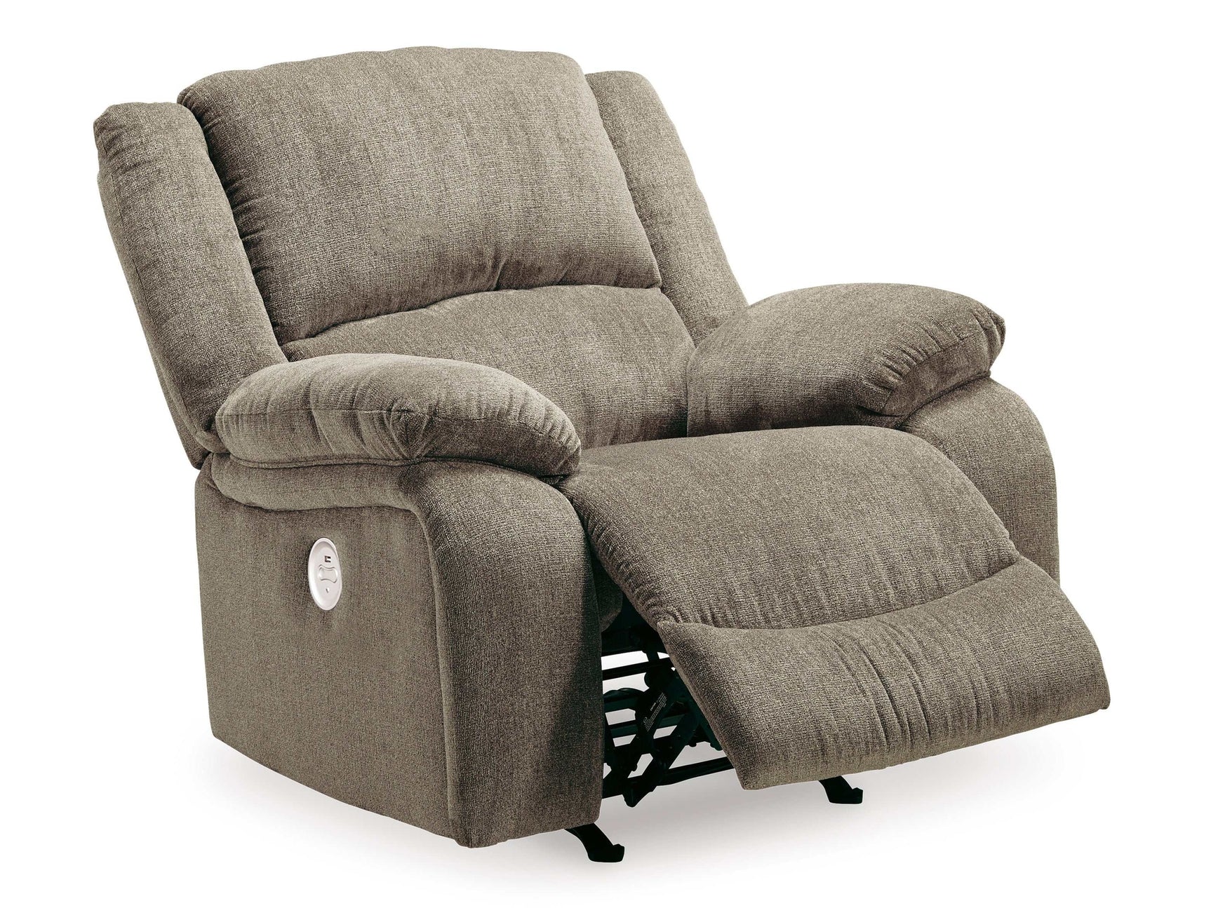 Draycoll Power Recliner - Ornate Home