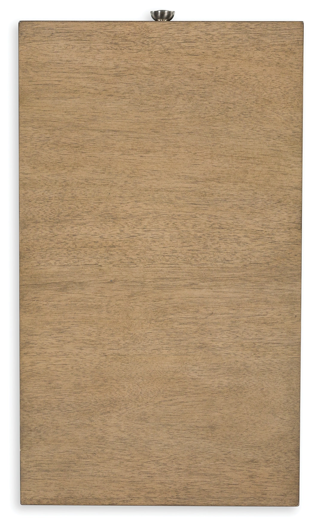 Drazmine Brown Chairside End Table (Online Special Price) - Ornate Home