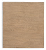 Drazmine Brown End Table (Online Special Price) - Ornate Home