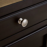 Drazmine Brown Lift-Top Coffee Table (Online Special Price) - Ornate Home