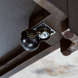 Drazmine Brown Lift-Top Coffee Table (Online Special Price) - Ornate Home