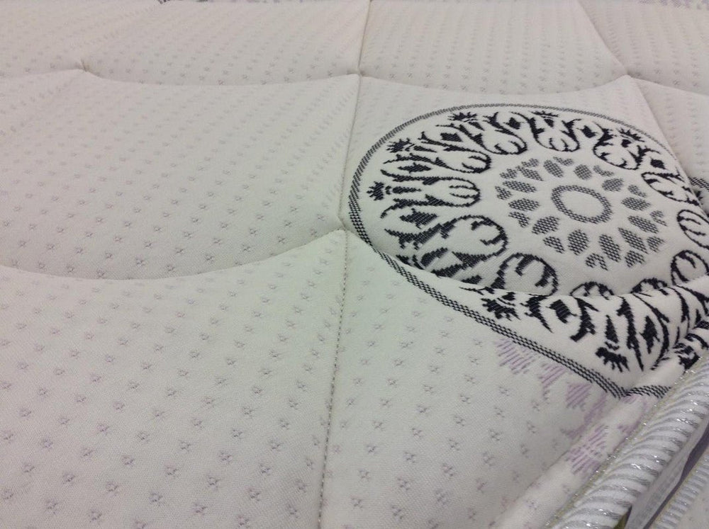 Dream Firm Mattress - Ornate Home