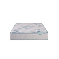 Dream Weaver 11.5" Gray Hybrid King Hybrid Medium Mattress - Ornate Home