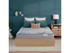 Dream Weaver 11.5" Gray Hybrid Twin XL Hybrid Medium Mattress - Ornate Home