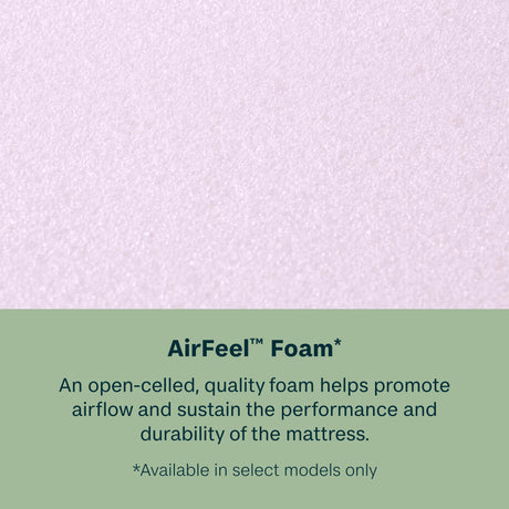 Dream Weaver 12.25" Gray Innerspring Queen Medium Euro Top Mattress - Ornate Home