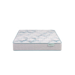 Dream Weaver 12.5" Gray Innerspring Full Firm Mattress - Ornate Home