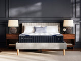 DreamCloud Classic Hybrid Firm White California King Mattress (Online Special Price) - Ornate Home