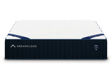 DreamCloud Classic Hybrid Firm White Full Mattress - Ornate Home