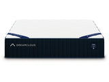 DreamCloud Classic Hybrid Firm White King Mattress (Online Special Price) - Ornate Home